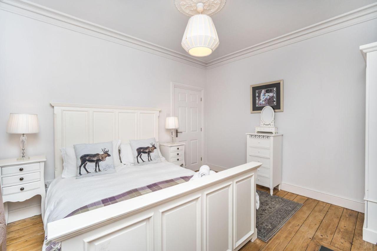 5 The Townhouse Villa Keswick  Kültér fotó